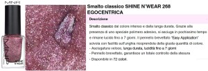 268 EGOCENTRICA